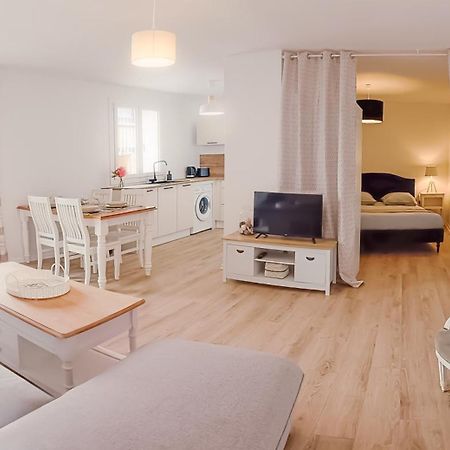 Appartement Cosy En Provence Rousset  Buitenkant foto