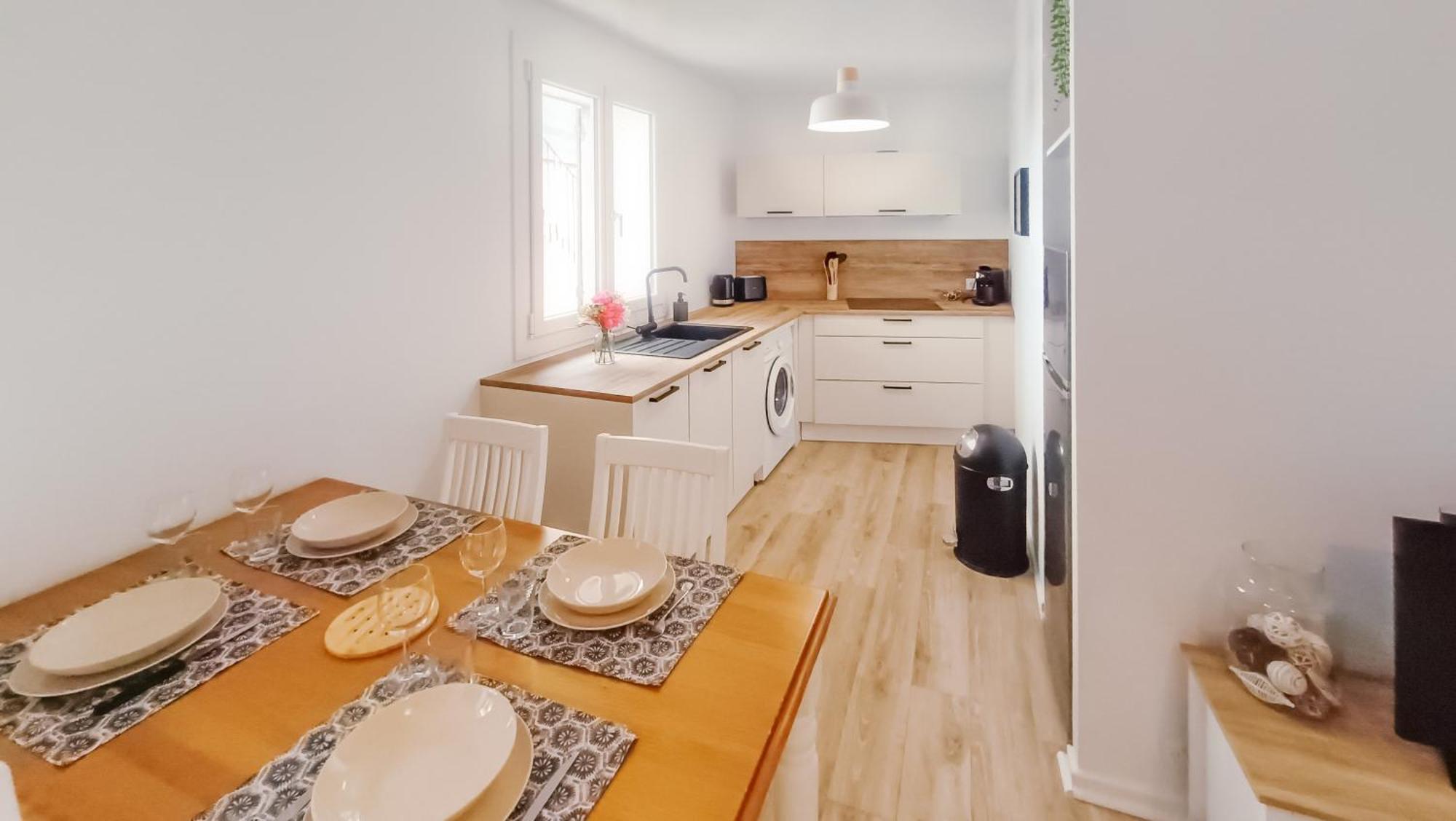 Appartement Cosy En Provence Rousset  Buitenkant foto
