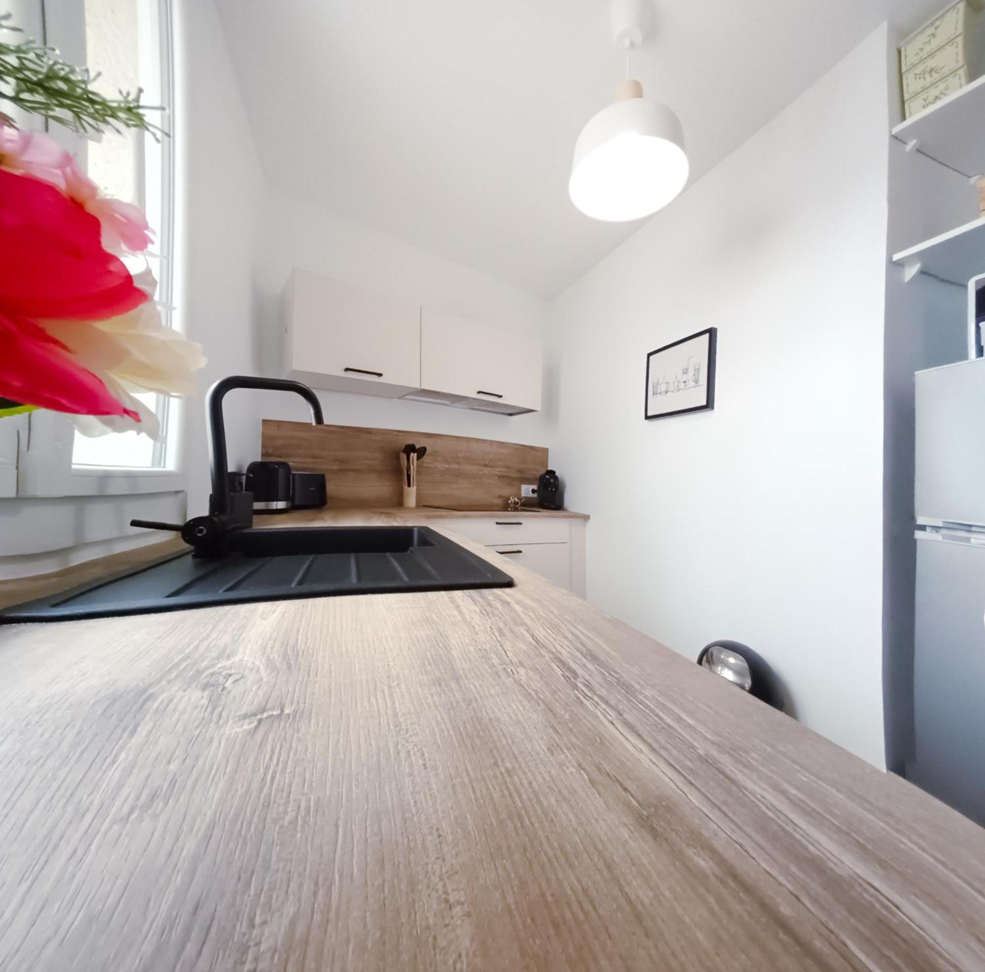 Appartement Cosy En Provence Rousset  Buitenkant foto