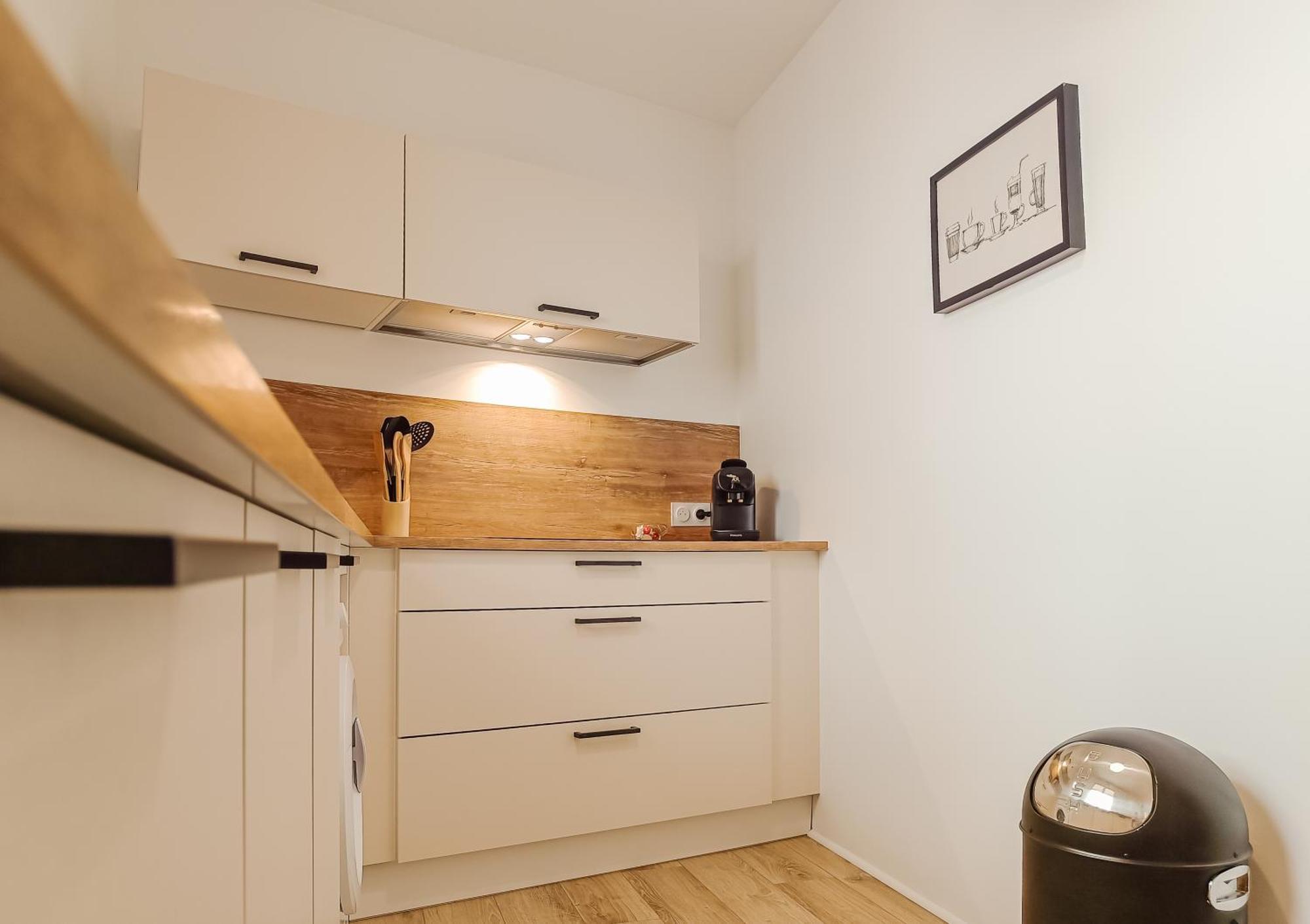 Appartement Cosy En Provence Rousset  Buitenkant foto