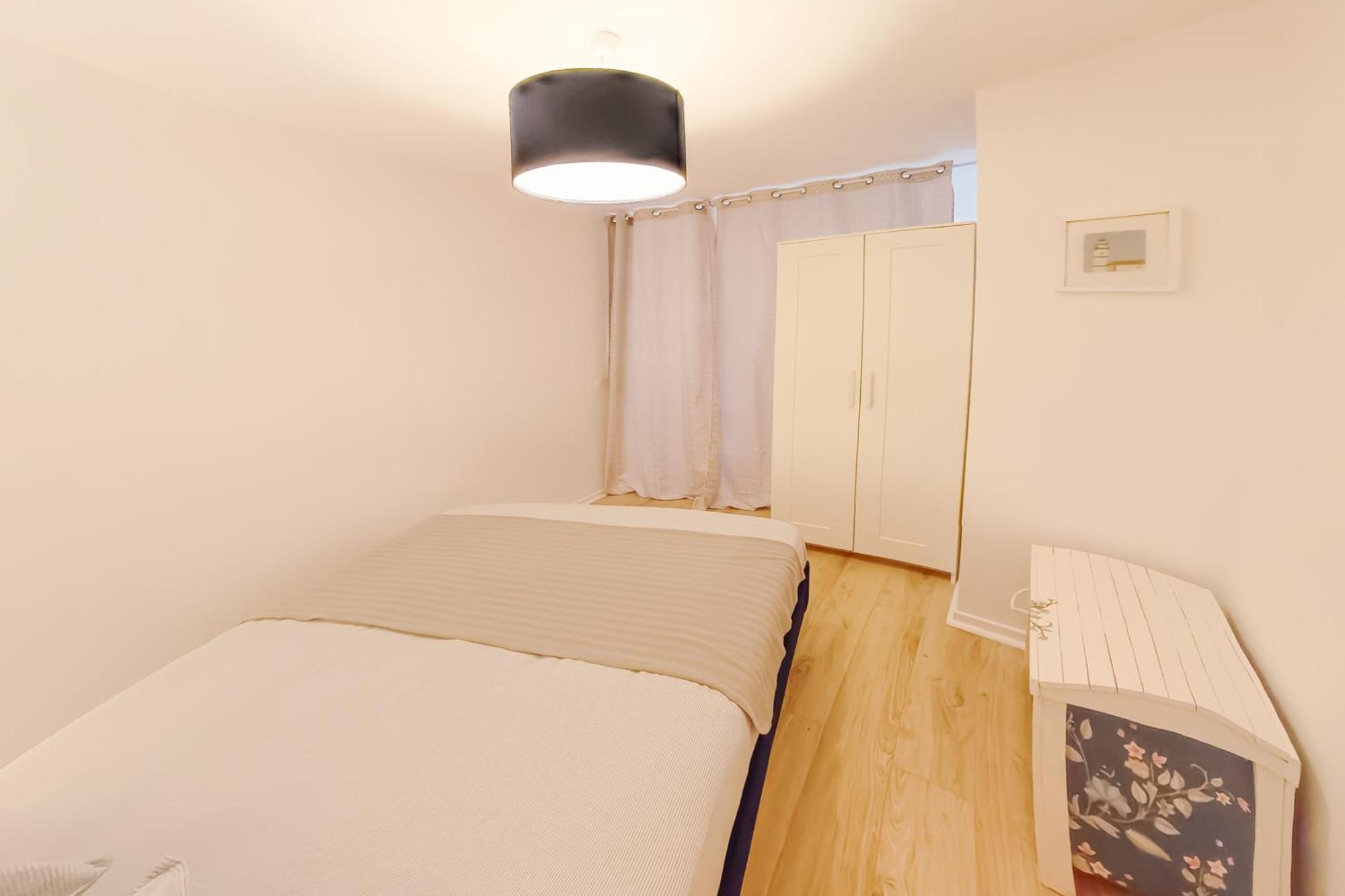 Appartement Cosy En Provence Rousset  Buitenkant foto