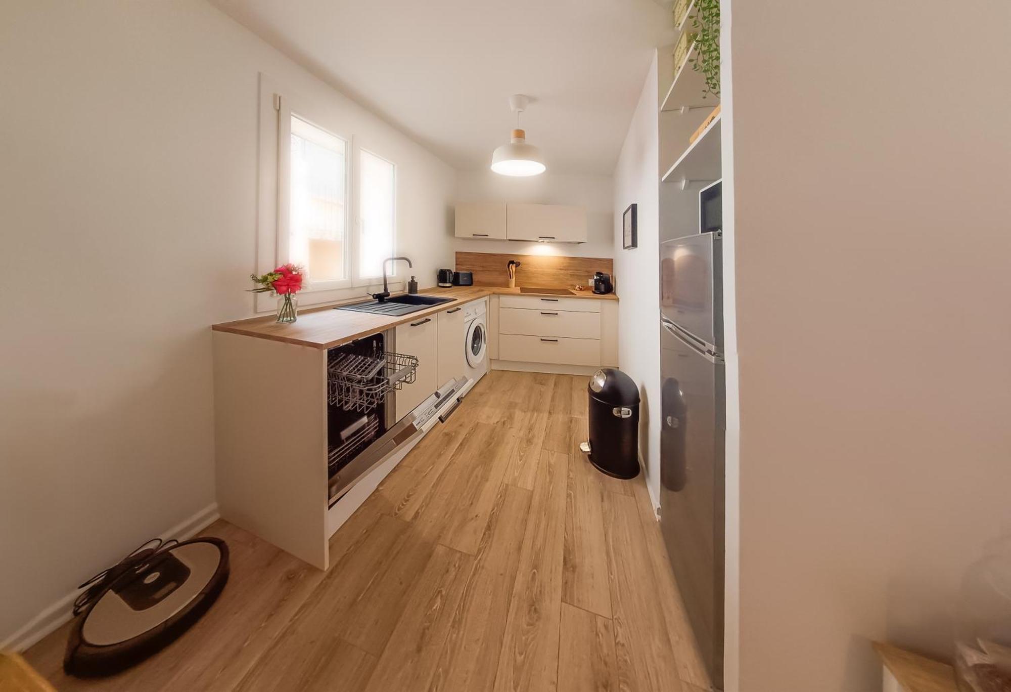 Appartement Cosy En Provence Rousset  Buitenkant foto