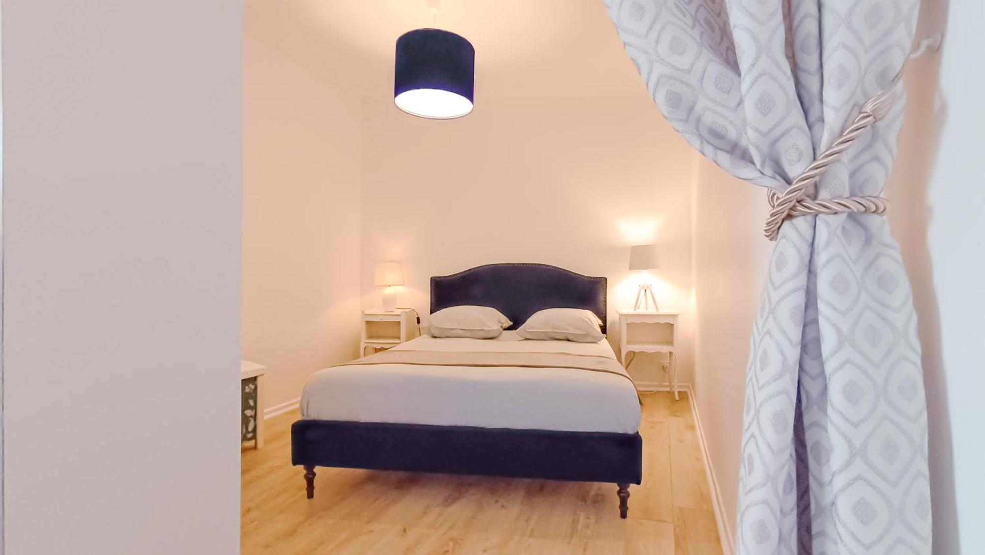 Appartement Cosy En Provence Rousset  Buitenkant foto