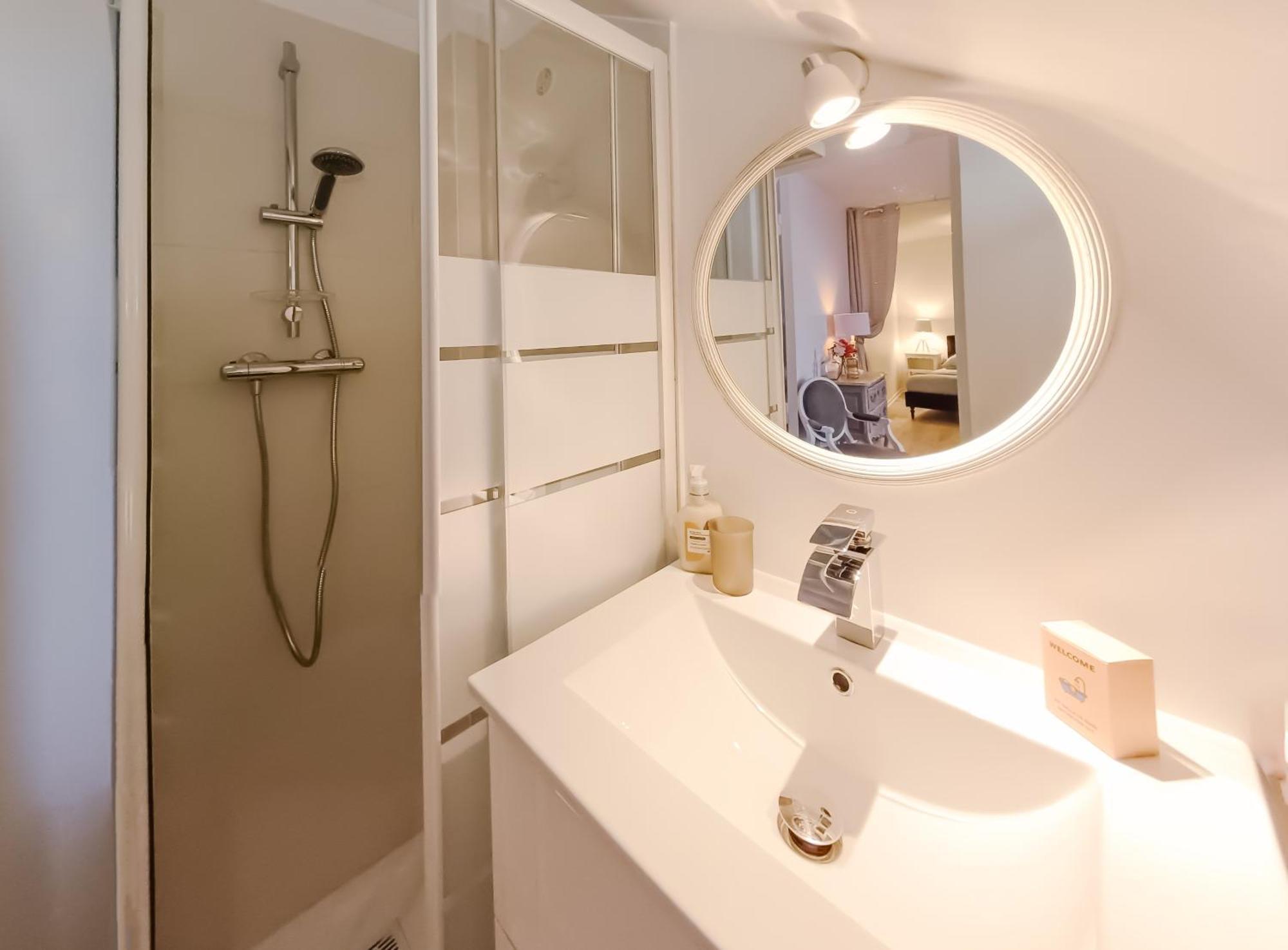 Appartement Cosy En Provence Rousset  Buitenkant foto
